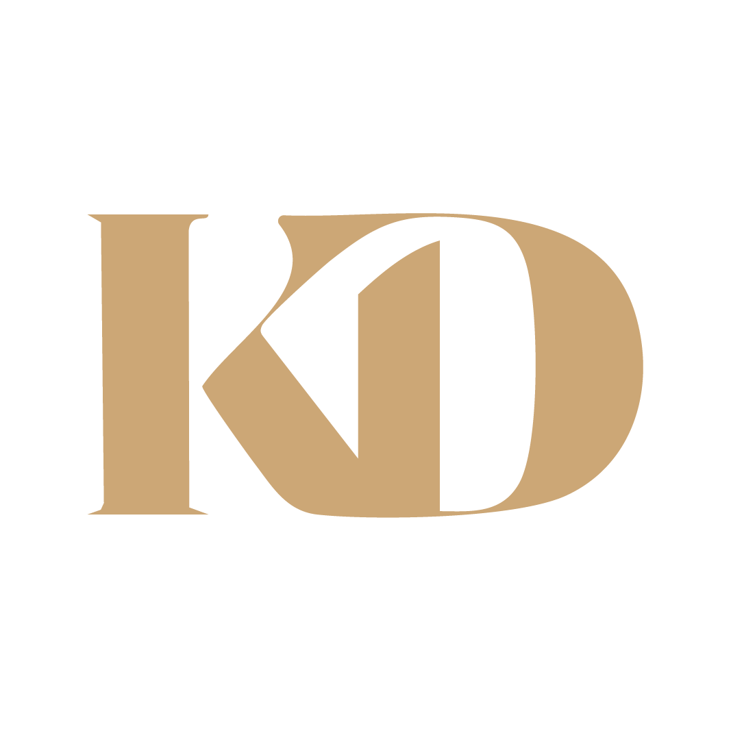 KD Logo